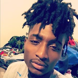 Meet your Posher, Jeremy